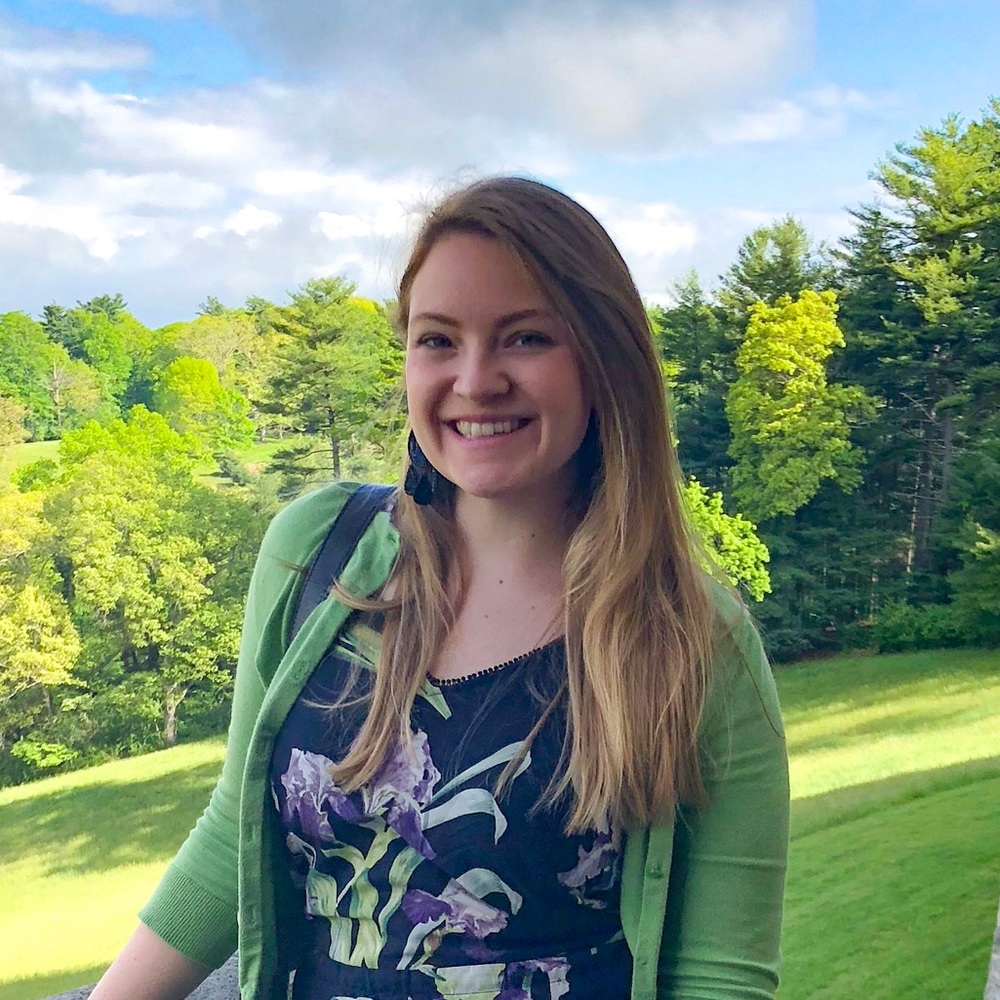 Meet your Posher, Shannon